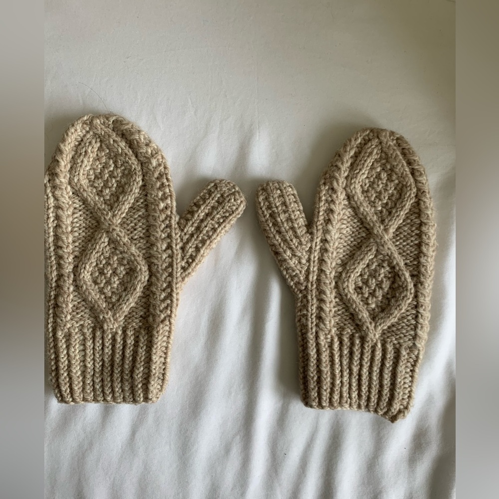 Mittens